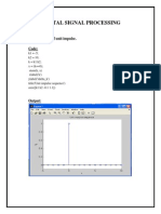 Digital Signal Processing4.4