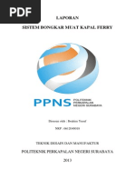 Download Dm3a 6612040018 Laporan Kapal Ferry by Ibrahims InFighter SN191628091 doc pdf