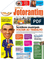 Gazeta de Votorantim Edicao 48