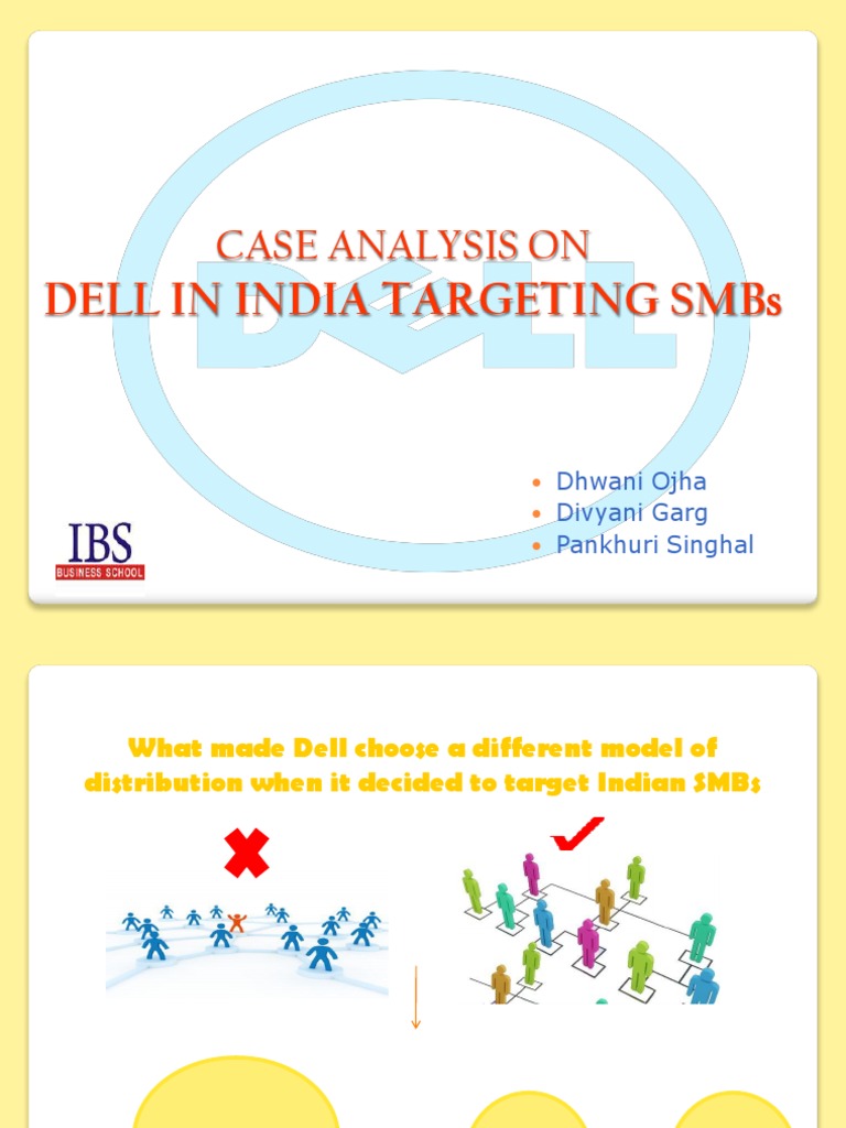 Communication strategy case study picture