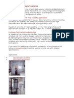 Gas Chromatograph Systems