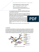 Collaborative Engineering: An Airbus Case Study: F. Mas, J.L. Menéndez, M. Oliva, J. Ríos