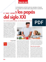 Padres Del Siglo XXI