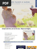 Conto Eugenio Andrade Aquela Nuvem Outras Campo Das Letras