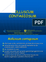 09 Molluscum Contagiosum