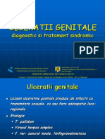 17 Ulceratiile genitale