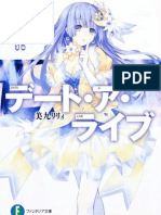 Date A Live Vol 06 - Miku Lily