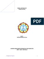 Modul Teknik Digital