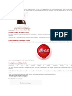 cocacola1-100315141443-phpapp02