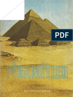 Kitap 71 Piramitler