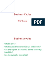 BC Theory Explained in 40 Characters