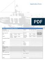 UMP Application Fee and Payment Details | PDF | Indemnity