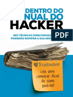 Trustwave - Por Dentro Do Manual Do Hacker