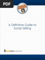 Whitepaper Definitive Guide Social Selling