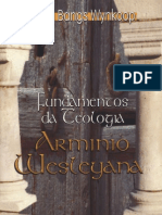 Fundamentos Da Teologia Arminio Wesleyana_Wynkoop