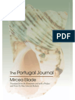 Mircea Eliade-The Portugal Journal