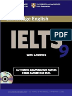 Cambridge Ielts 9