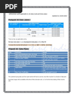 2G--Postpaid_Prepaid DATA Card Plans