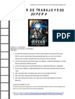 Dossier Película Super 8