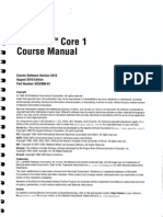 Lab View Core 1 Course Manual