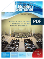 950 - Boletim Semanal - Maio 2012 - 06 a 12-Web