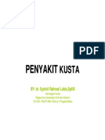 Penyakit Kusta