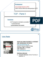 Aula_013 - TCP - Parte 2