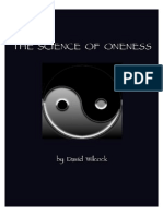 David Wilcock the Science of Oneness