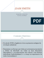 Adam Smith