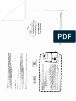 Rainbow Model SE Owner's Manual 