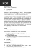 Download Jurisprudence by amirakramarain SN19169349 doc pdf