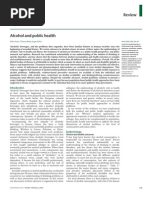 Alcohol and public health
Robin Room, Thomas Babor, Jürgen Rehm