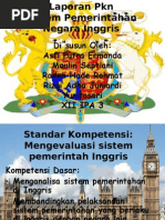 Download PKn-Sistem Pemerintahan Inggris by Adha SN19170255 doc pdf