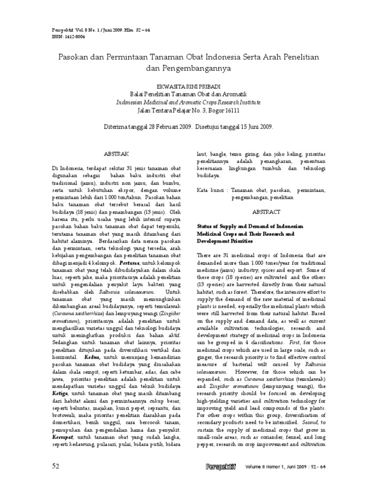 Obat Herbal Obat Herbal