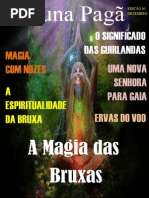 Revista Luna pagã - Edição 03