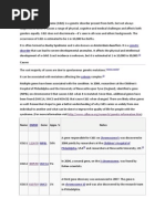 Download Cornelia de Lange Syndrome by desyonk SN191715237 doc pdf