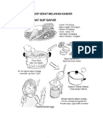 Download Sop Sayur Membantu Penyembuhan Kanker by tyohan SN19172002 doc pdf