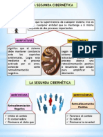 Segunda Cibernetica