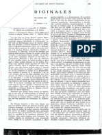 Rev Clin Esp 6-5 ESTUDIOS SOBRE LOS ESTADOS DE DESNUTRICIÓN - CUADRO CLÍNICO GENERAL Y SU EVOLUCIÓN 1942 Rescan