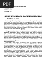 Download Musik Nusantara by sudamy SN191730109 doc pdf
