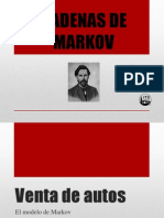 Markov