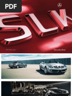 Download merc slk by avdhoot11 SN19173171 doc pdf