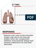 VENTILASI PARU DALAM