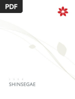 Shinsegae (2008)