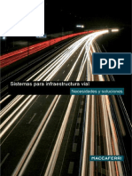 Infraestructura Vial Maccaferri