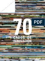 209219 70 Casos de Innovacion