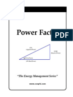 Power Factor - Energy Management Series