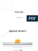 Print Ads