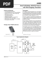 A4989-Datasheet