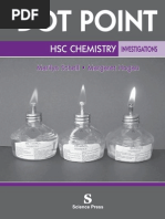 Download dot point chemistry HSC investigation by narasin SN191748838 doc pdf